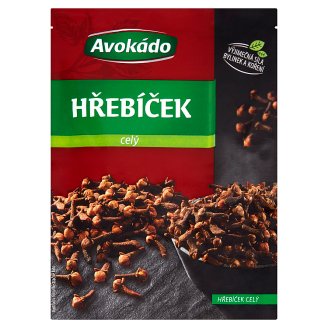 Avokádo Hřebíček celý 20g