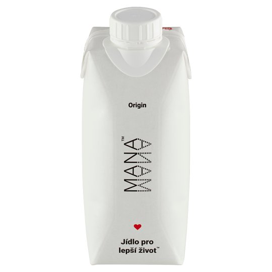 Mana Mark 4 nápoj 330ml