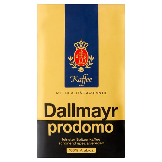 Dallmayar Prodomo 250g