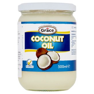 Grace Kokosový olej 500ml