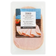 Tesco Kladno Roast 100g