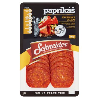 Schneider Paprikáš 90g