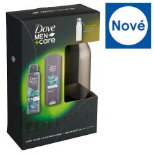 Dove Men+Care Gift Set