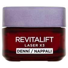 L'Oréal Paris Revitalift Laser denní krém 50 ml
