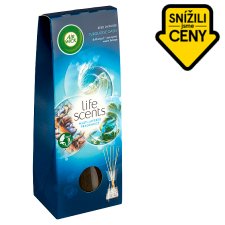 Air Wick Life Scents Reed Diffuser Turquoise Oasis 30ml