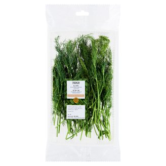 Tesco Eat Fresh Kopr 40g