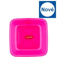 Curver Bowl Square 7.25 L