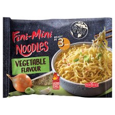 Podravka Fini-Mini Noodles Vegetable Flavour 75g