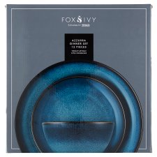 Fox & Ivy Jídelní souprava 12 ks