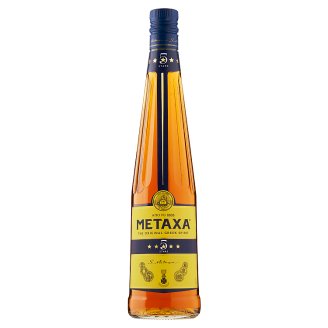 Metaxa 5 Star 70cl