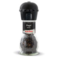 Kotányi Grinder Black Pepper 36g