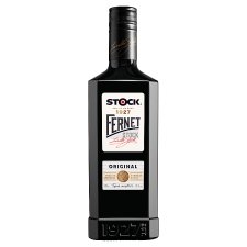 Fernet Stock Original 500ml