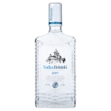 Helsinki Pure Vodka 0.7L