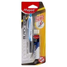 Maped Black´Peps Mechanical Pencil