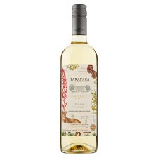 Viña Tarapacá Biodiversity Edition Pinot Grigio bílé víno 750ml