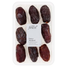 Tesco Finest Dates Medjool 180g