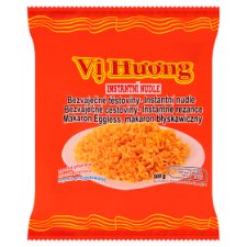 Vi Huong Eggless Pasta Instant Noodles 300g
