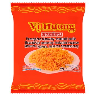 Vi Huong Bezvaječné těstoviny instantní nudle 300g
