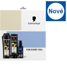 Schwarzkopf Gliss Ultimate Repair Gift Box