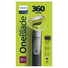 Philips OneBlade 360 Face + Body QP2834/23