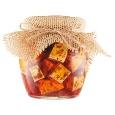 Sorento Forte Marinated Cheese 490g