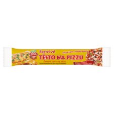 Brick Čerstvé těsto na pizzu 280g