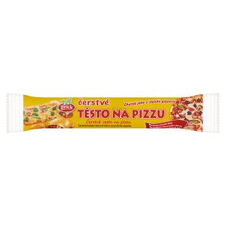 Brick Čerstvé těsto na pizzu 280g