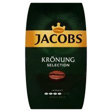 JACOBS KRÖNUNG SELECTION zrnková káva 1000g