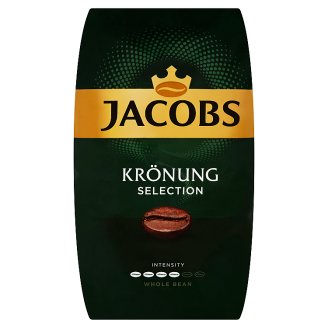 Jacobs Krönung Selection káva pražená zrnková 1kg