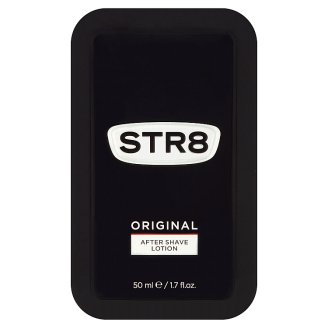 STR8 Original voda po holení 50ml