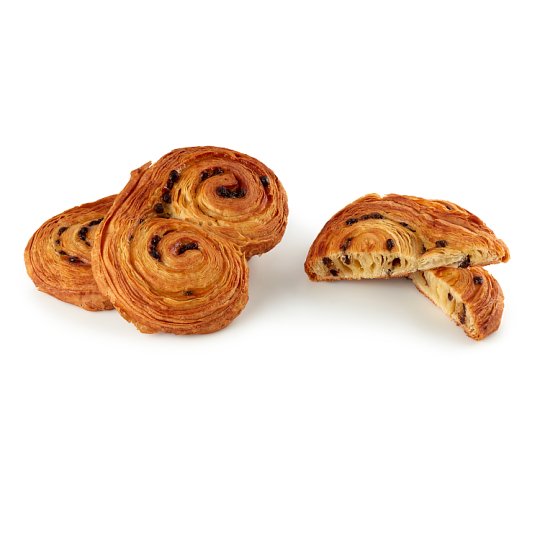 Pudinkové brýle s čokoládou 105g