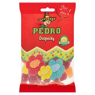 Pedro Ovopecky 80g