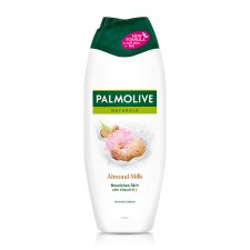 Palmolive Naturals Almond Milk sprchový krém 500ml