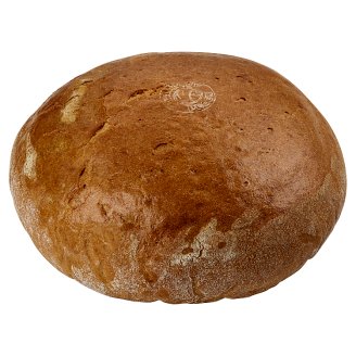 Cvrčovická pekárna Kváskový pecen cvrčovický 750g