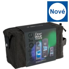 Dove Men+Care Clean Comfort Gift Set