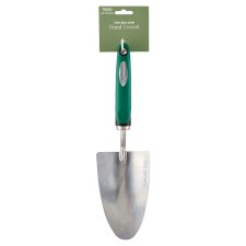 Tesco Outdoor Hand Trowel