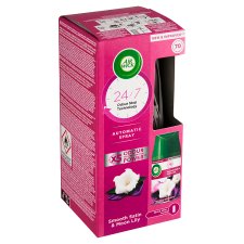 Air Wick Freshmatic Automatic Spray Smooth Satin & Moon Lily 250ml