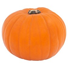 Tesco Halloween Pumpkin