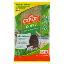 Expert Grass Mixture 0.5kg