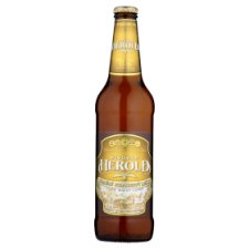 Pivovar Herold Czech Wheat Lager 0.5L