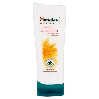 Himalaya Herbals Proteinový kondicionér lesk a jemnost 200ml