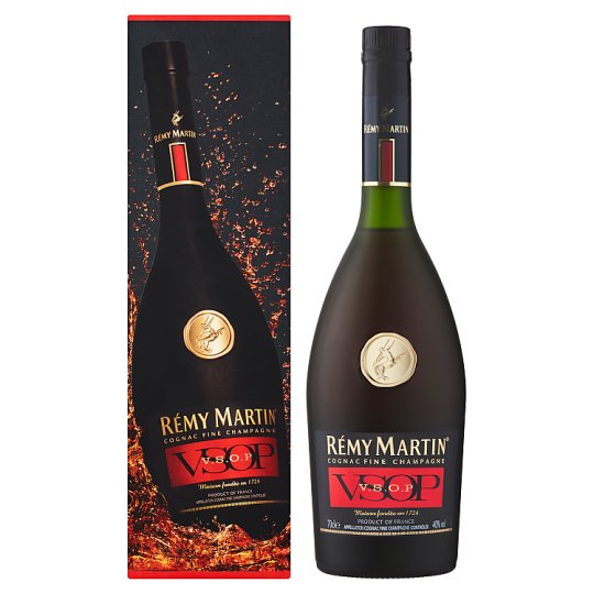 Rémy Martin Fine Champagne Cognac VSOP 70cl