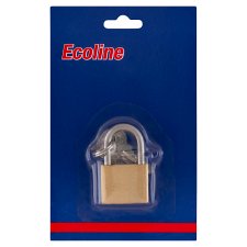 Ecoline Padlock