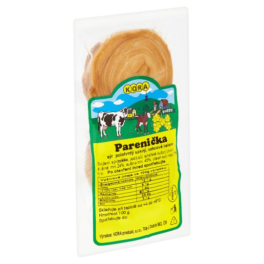 Kora Parenička 100g