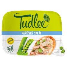 Tudlee Pařížský salát 120g