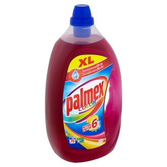 Palmex Color Active-Enzym 6 70 praní 3,50l