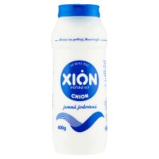 Xion Fine Iodized Sea Salt 400g