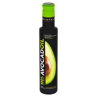 Avocadoil 100% Avokádový olej 250ml