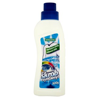 Tatrachema Syntamyl škrob syntetický 500g
