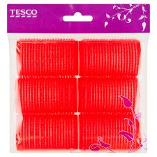 Tesco Curlers